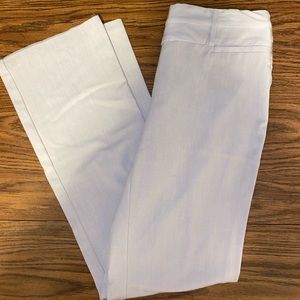 Maurices Like New dress pants business casual